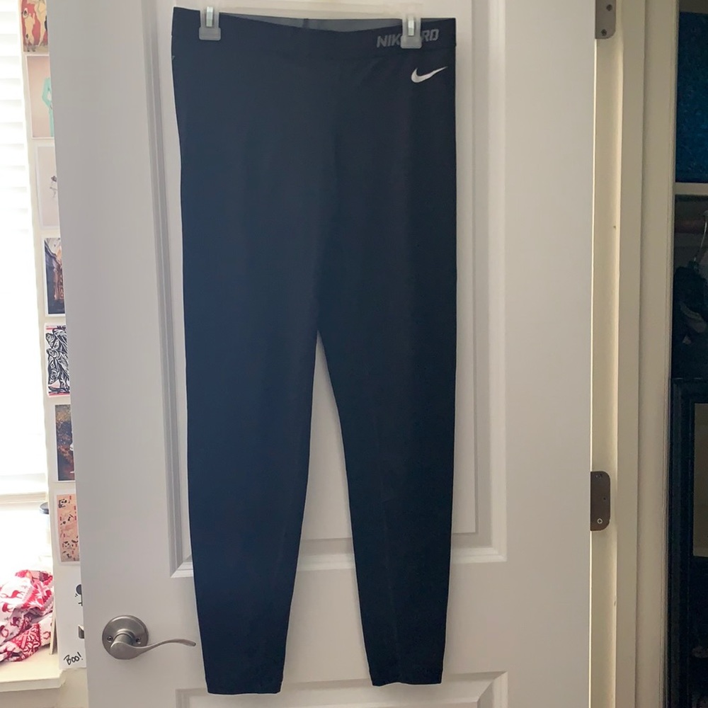 Dri-Fit Nike Spandex Leggings